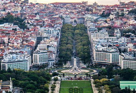 avenida libertad portugal.